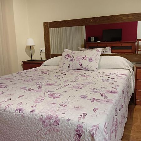 Apartamentos Chevere Granate Oviede Extérieur photo