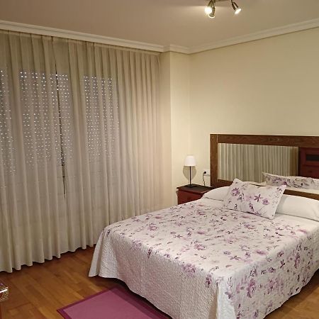 Apartamentos Chevere Granate Oviede Extérieur photo