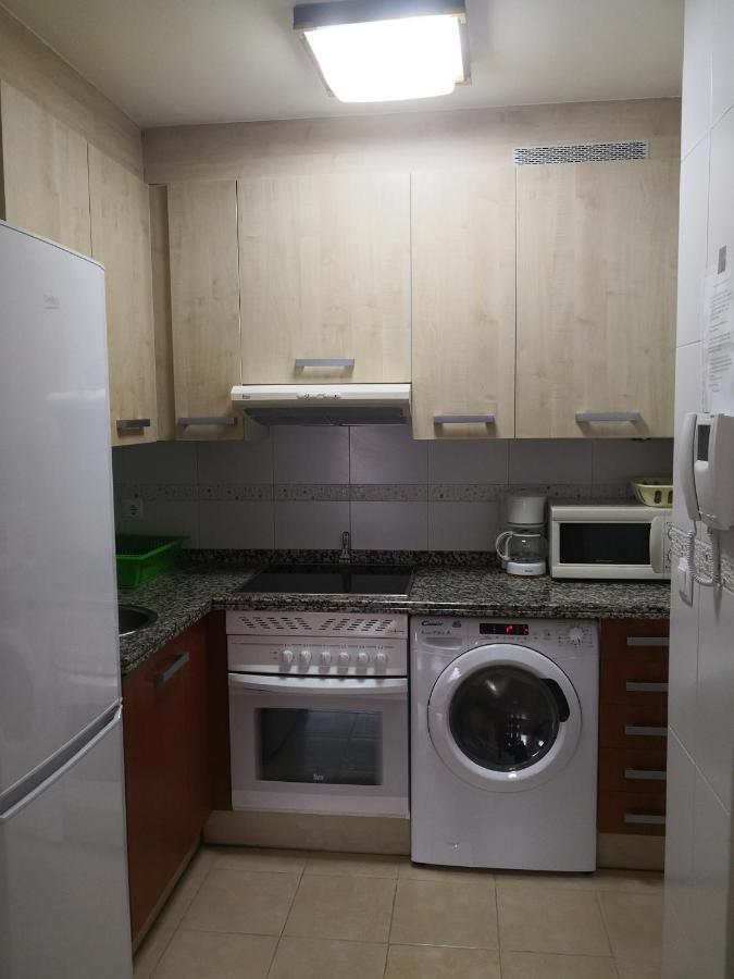 Apartamentos Chevere Granate Oviede Extérieur photo