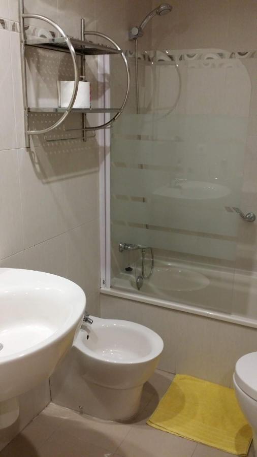 Apartamentos Chevere Granate Oviede Extérieur photo
