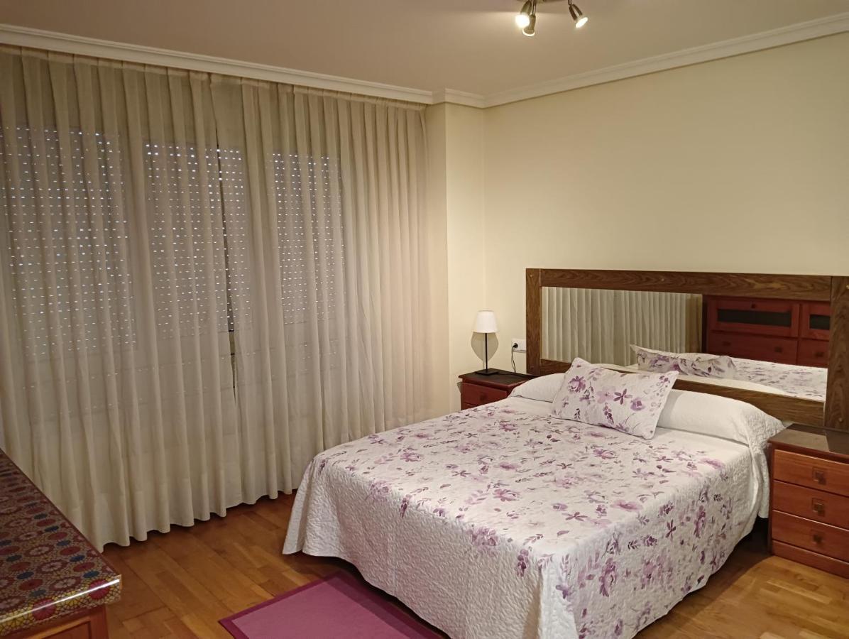 Apartamentos Chevere Granate Oviede Extérieur photo