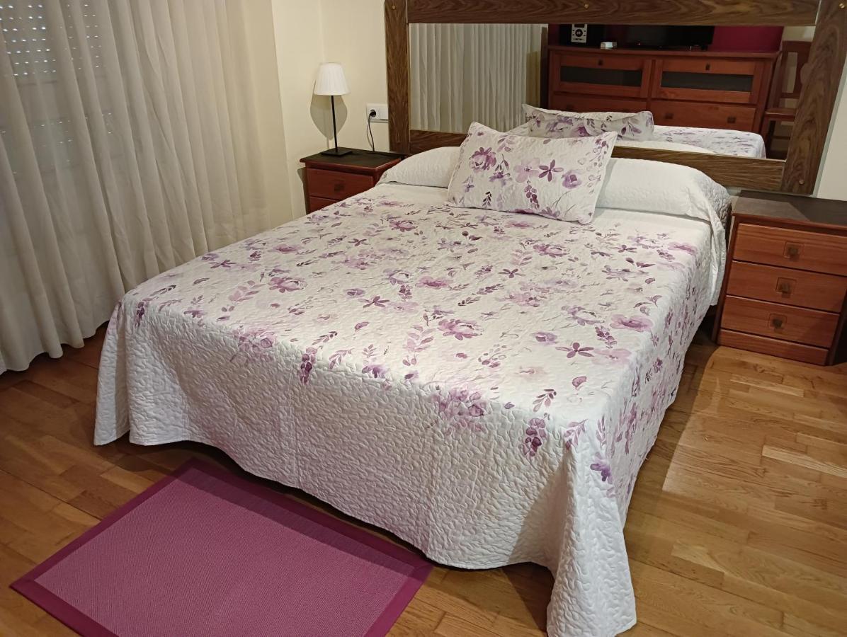 Apartamentos Chevere Granate Oviede Extérieur photo