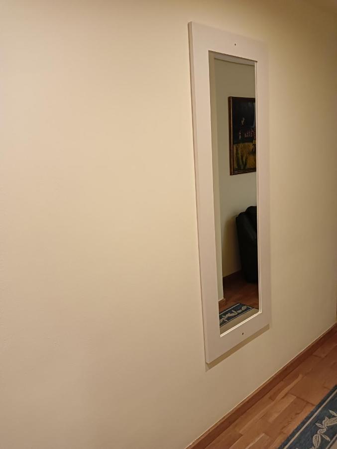 Apartamentos Chevere Granate Oviede Extérieur photo